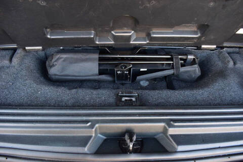 2015 Ford Expedition Platinum