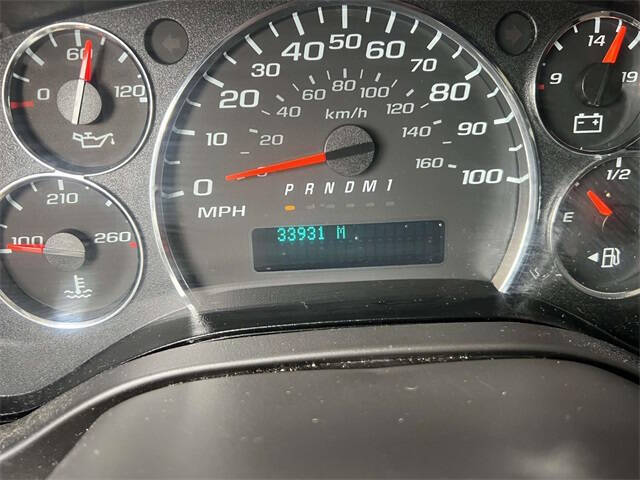 2023 Chevrolet Express 2500