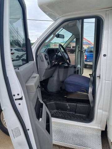 2019 Ford E-Series E-350 SD