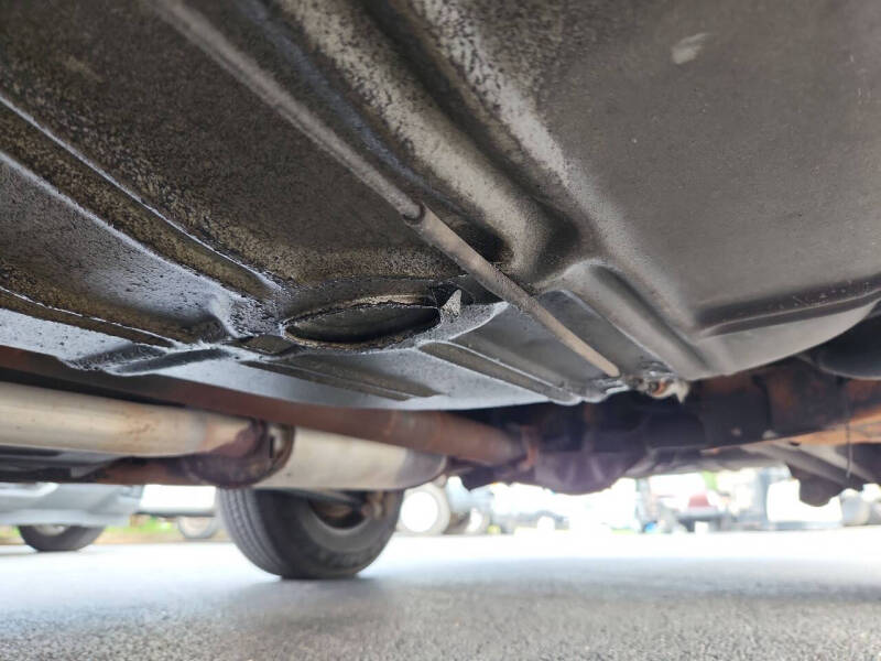 1991 Chevrolet Caprice