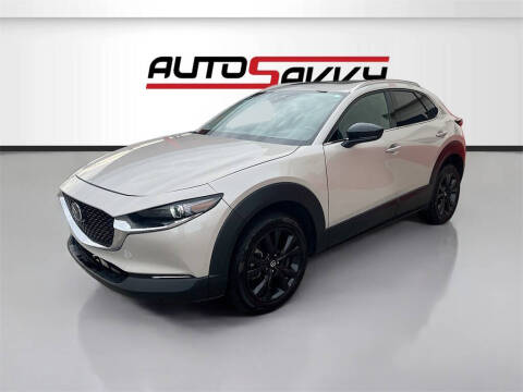 2023 Mazda CX-30 2.5 Turbo Premium