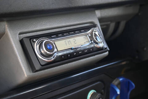 1998 Land Rover Defender