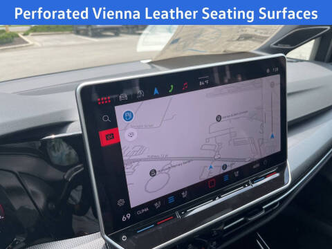 2026 Volkswagen Golf GTI SE