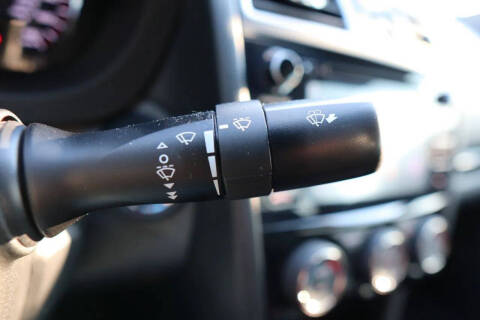 2020 Subaru WRX STI Limited