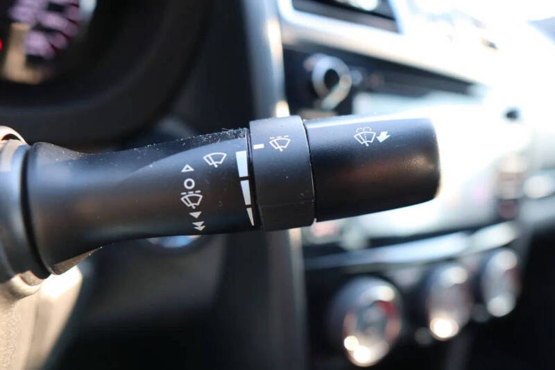 2020 Subaru WRX STI Limited