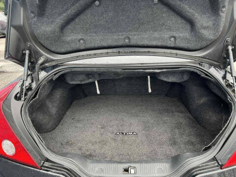 2013 Nissan Altima 2.5 S