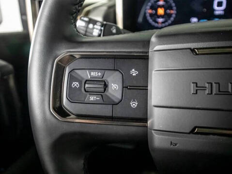 2025 GMC HUMMER EV 2X