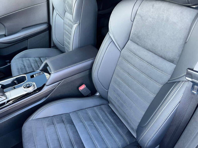 2026 Mitsubishi Outlander