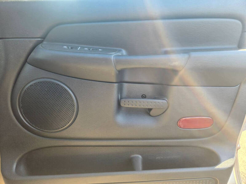 2005 Dodge Ram 1500