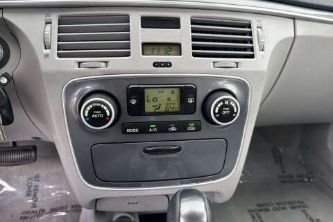 2008 Hyundai Sonata Limited V6