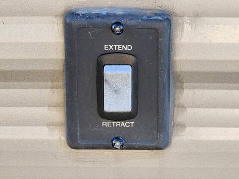 2022 Dutchmen Aspen Trail LE