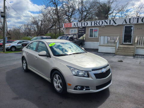 car lots open on sunday in lexington ky