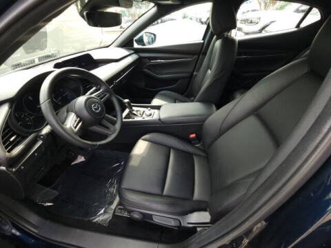 2023 Mazda Mazda3 Hatchback 2.5 S Select