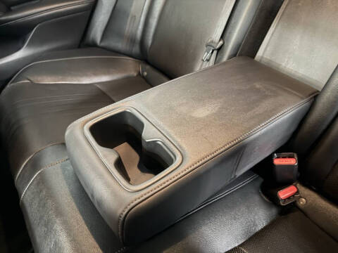 2019 Honda Accord Hybrid EX-L