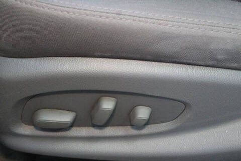 2017 Chevrolet Impala LS Fleet