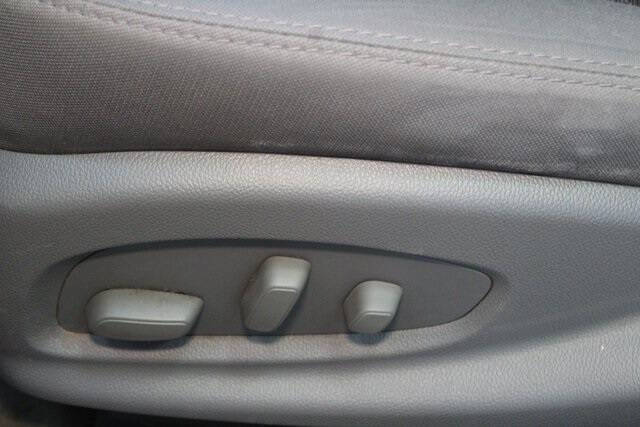 2017 Chevrolet Impala LS Fleet