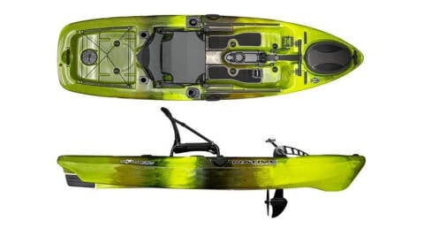 2023 NATIVE KAYAK SLAYER PROPEL10 for sale at Dukes Automotive LLC in Lancaster SC