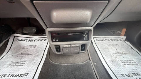 2009 Honda Odyssey