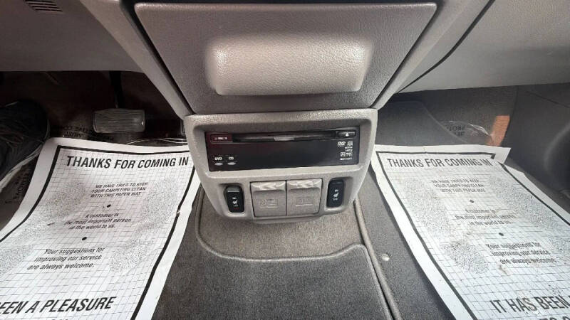 2009 Honda Odyssey