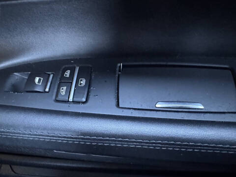 2012 BMW 7 Series ALPINA B7 LWB