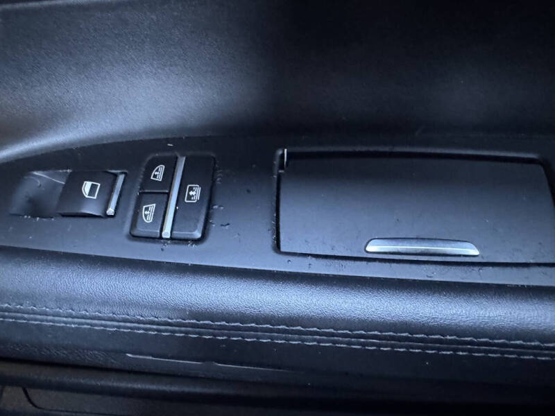 2012 BMW 7 Series ALPINA B7 LWB