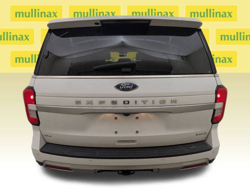 2023 Ford Expedition MAX XLT