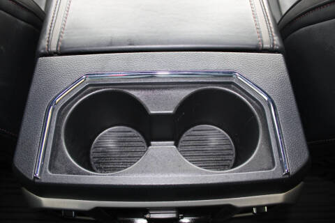 2022 Ford F-250 Super Duty