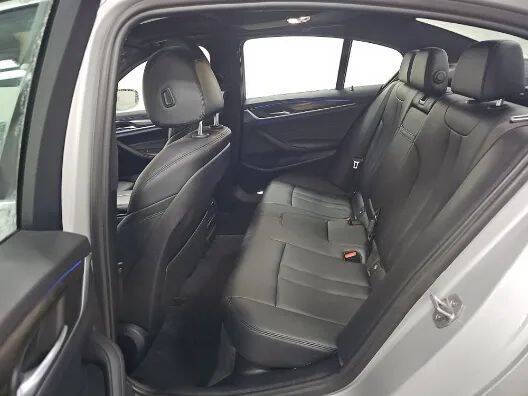 2018 BMW 5 Series 530e xDrive iPerformance