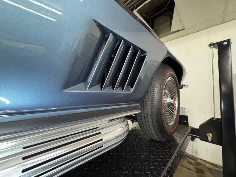 1967 Chevrolet Corvette