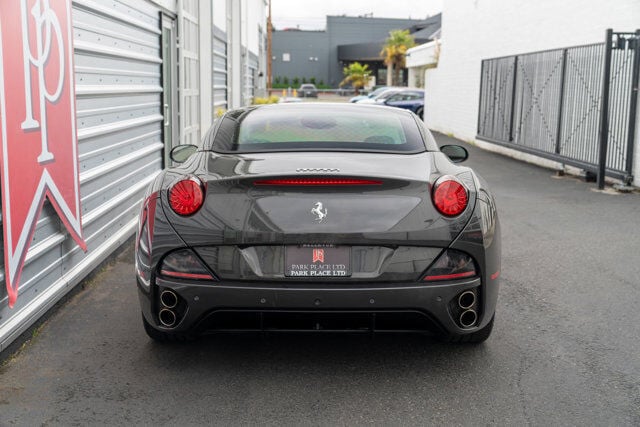 2013 Ferrari California 48