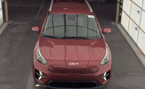 2022 Kia Niro EV