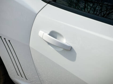 2014 Chevrolet Camaro ZL1