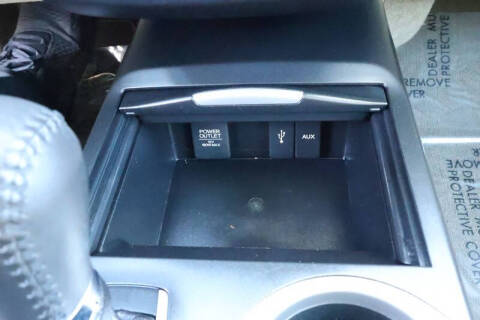2016 Acura RDX w/Advance