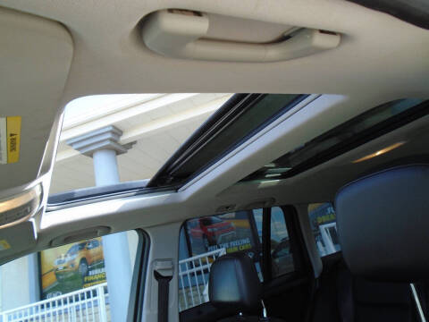 2011 Mercedes-Benz GLK GLK 350