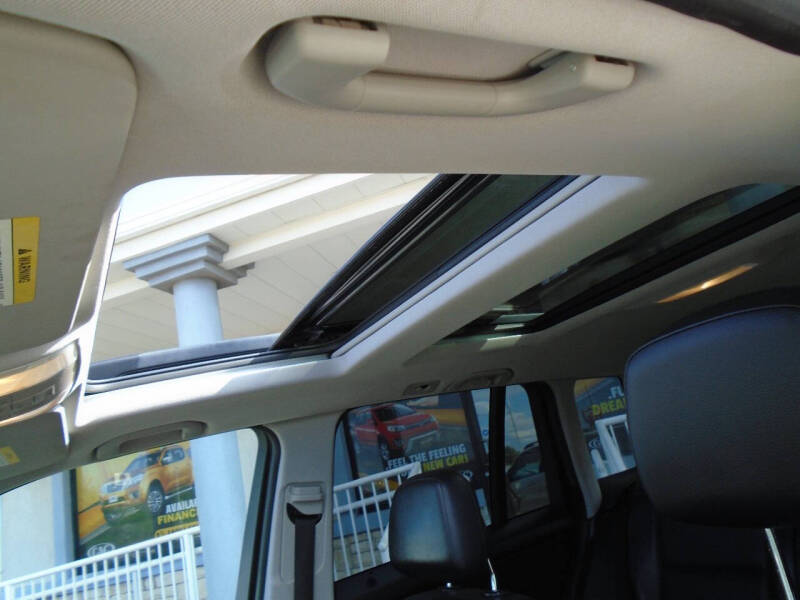 2011 Mercedes-Benz GLK GLK 350