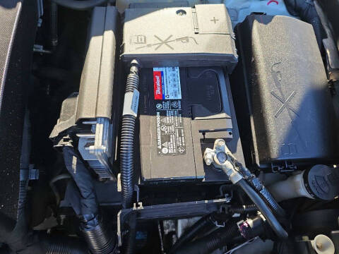 2014 Buick LaCrosse Premium II