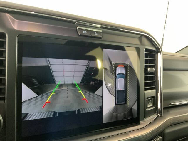 2025 Ford F-350 Super Duty