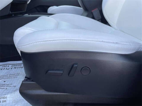 2020 Tesla Model X Long Range