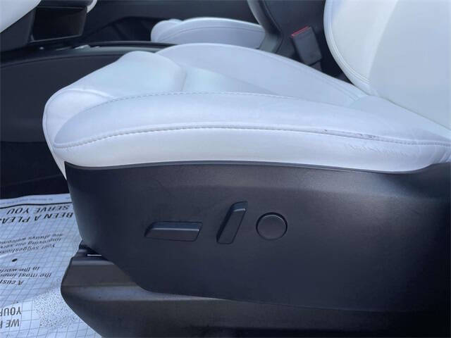 2020 Tesla Model X Long Range