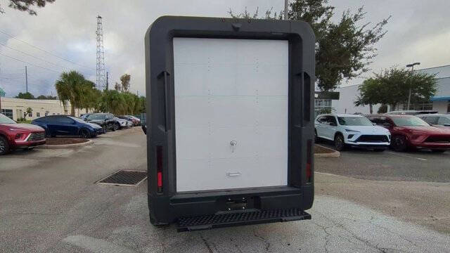 2025 Chevrolet BrightDrop 400