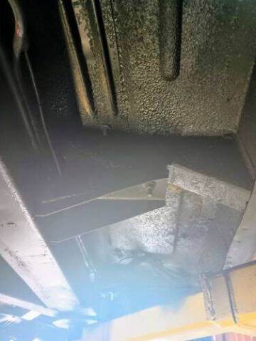 1957 Jaguar Mark VIII