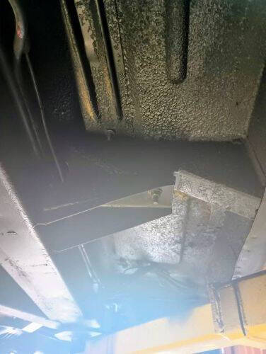 1957 Jaguar Mark VIII