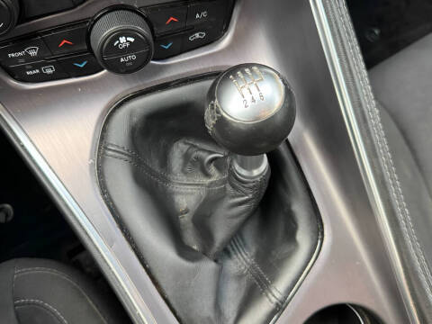 2017 Dodge Challenger R/T Scat Pack