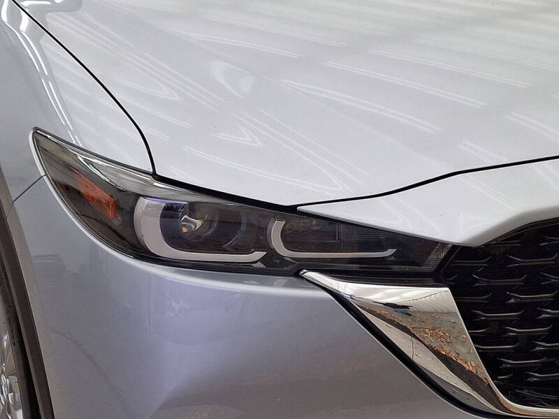 2023 Mazda CX-5 2.5 S Select