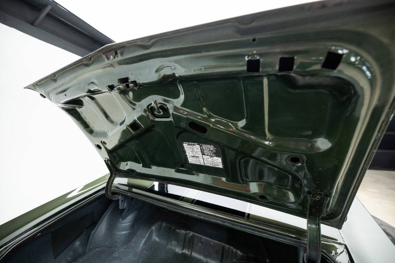 1971 Chevrolet Chevelle 115