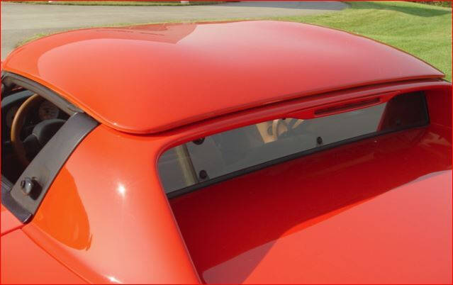 2001 Dodge Viper RT/10