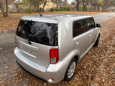 2014 Scion xB