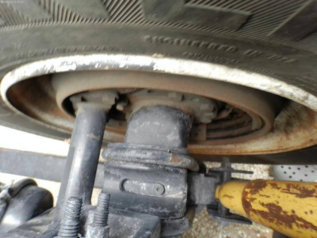 2016 International ProStar+