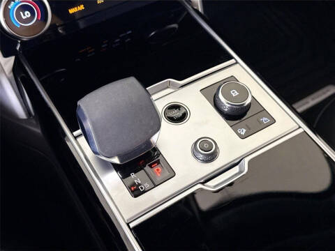 2023 Land Rover Range Rover P400 SE