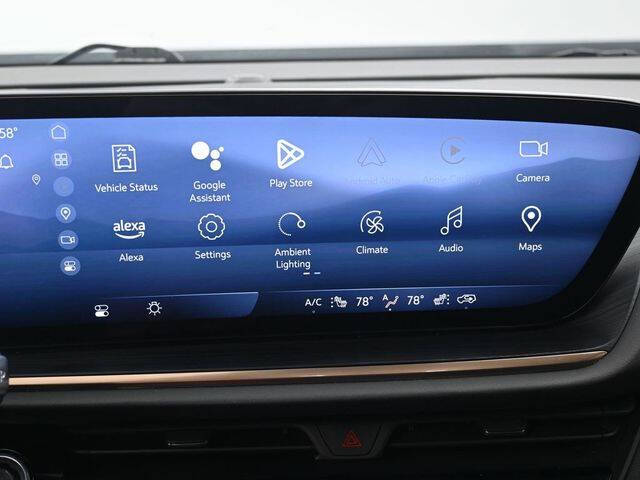 2024 Buick Envision Avenir